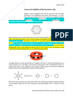 C Aromatics & Phenol - Combined Notes