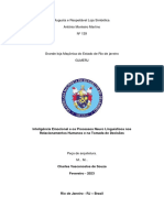 Inteligencia Emocional e Processos Neurolinguisticos-1