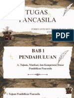 BAB 1 Tugas Pancasila