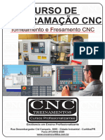 1 - APOSTILA TORNO CNC - CNC Treinamentos