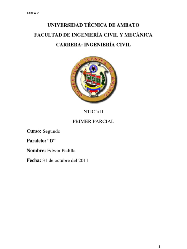 Tarea 2 | PDF | Ventana (informática) | Microsoft Windows