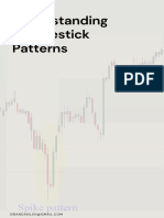 Understanding Major Candlestick Patterns in Forex