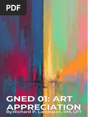 ART-APPRECIATION-MODULE