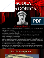 Filosofia - Escola Alegórica