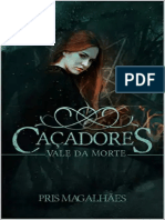 Cacadores Vale Da Morte Cacadores Vale D