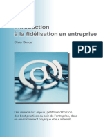 Introduction a La Fidelisation en Entreprise