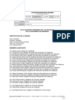 ACTA DE SESSIÓ ORDINÀRIA DEL PLE MUNICIPAL DE L’AJUNTAMENT DE SABADELL 27 nov 2023