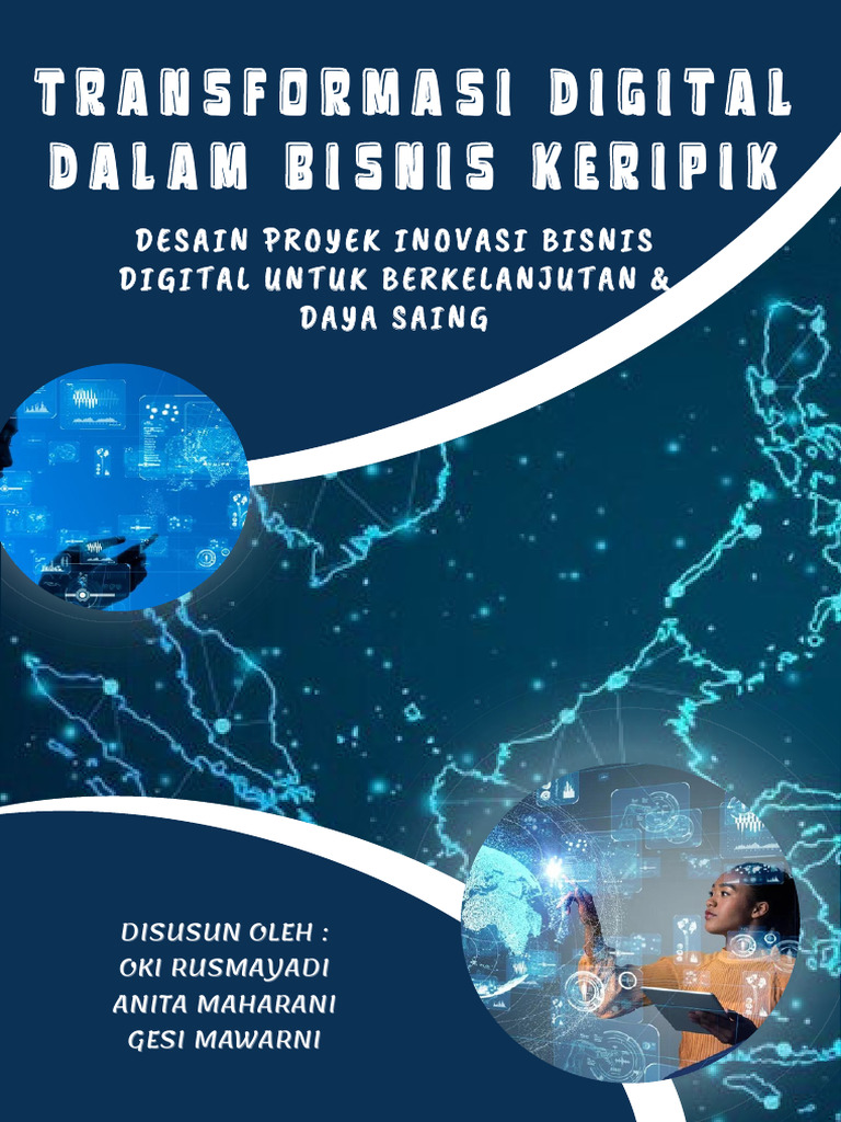 Project Ibdb Kel.9 | PDF