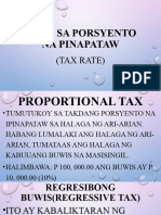 Ap - G3 - Tax Rate - 9ste