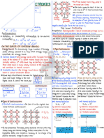 Semiconductor 1 Page Notes