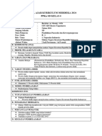 Modul Ajar Kelas 4 Pancasila