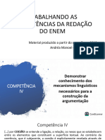 Competência 4