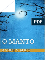 O Manto Andre Vianco