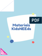 Materiais KidsNEEds2022