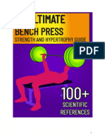 Ultimate Bench Guide