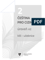 A2-Klic Ucebnice