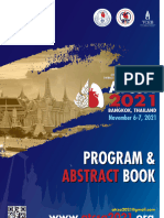 ATCSA2021 Program - Abstract Book