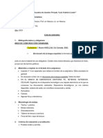 Lista - de - Materiales - 1ER - AÑO - CONSTRUCCIÓN CIUDADANA