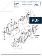 Riduttore / Gearbox: Prodotto Tipo / Product Type: Lista Ricambi N°: Spare Part List No.