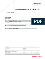8DAA5000041 - en - ATTACHMENT 3 PGR-QO-03A03 External 8D Report Template