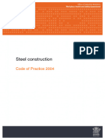 Steel Construction Cop 2004