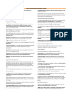 11 Earth Science Quarter 2 Reviewer