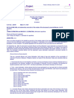 7.macam v. Gatmaitan and Gatmaitan, G.R. No. 42519, March 11, 1937, 64 Phil. 187