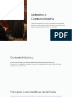 Reformae Contrarreforma