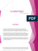 La Identidad