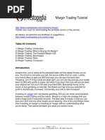 Download Margin Trading Tutorial by api-27605522 SN7107670 doc pdf