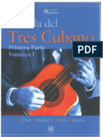 Escuela Del Tres Cubano PDF PDF Free