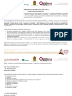 Instrumento Currículum Fundamental - MA2023 - 2.2324