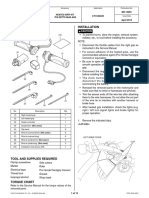 Оригинальные рукоятки с подогревом для мотоцикла Honda CTX1300 '14-'16 08T70MJNA00 (08T70-MJN-A00)