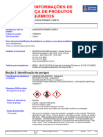 Tinta Sumadur 80 Primer Comp.b