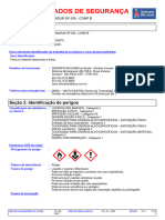 Tinta Sumadur SP 530 - Comp B