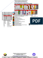 Kalender 2022-2023