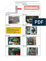 Day-1,2,3 - PT500 - PC131 - PC134 - PC133 - PT120 - PT123 - Overhaul Check List - Appx. - R0