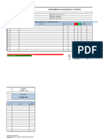 SGI - PR12.FT01 Requerimiento