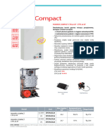 CTC Panarea Compact-Pl