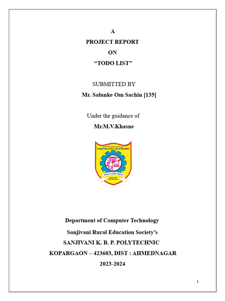 Python Project | Download Free PDF | Computing