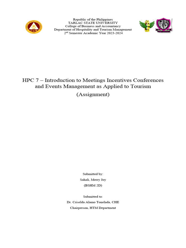 Asignment 678 | PDF | Metro Manila | Procurement