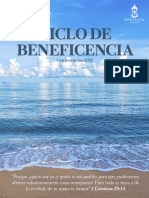 Ciclo de Beneficencia