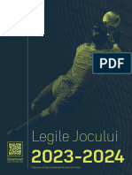 Legile Jocului 2023-2024