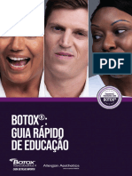 Botox Guia Rápido