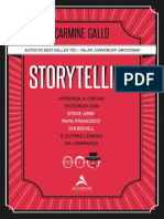 Storytelling.-Carmine Gallo