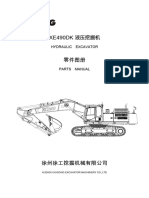 XE490DK Parts Book EPBZH490DK01 - Compressed