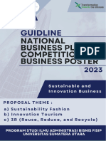 GUIDE BOOK BPC Dan Poster 2023