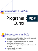 Clase 0 - Programa Del Curso - 2020