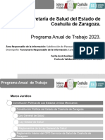 Programa Anual de Trabajo 2023.1741
