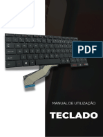 Manual Teclado